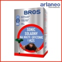ODSTRASZA KRETY, SONIC SOLARNY BROS