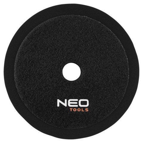 PAD POLERSKI 150*150*25MM GĄBKA MIĘKKA NEO PAD POLERSKI 150*150*25MM GĄBKA MIĘKKA NEO