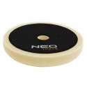 PAD POLERSKI 150*150*25MM GĄBKA ŚCIERNA NEO