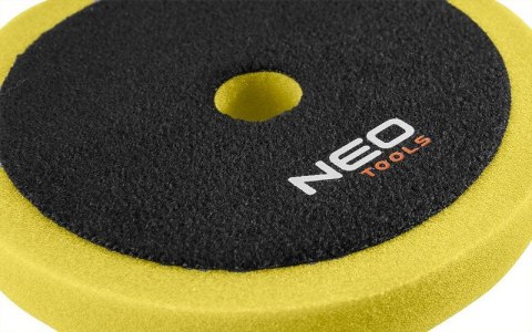 PAD POLERSKI 150*150*25MM GĄBKA TWARDA NEO PAD POLERSKI 150*150*25MM GĄBKA TWARDA NEO