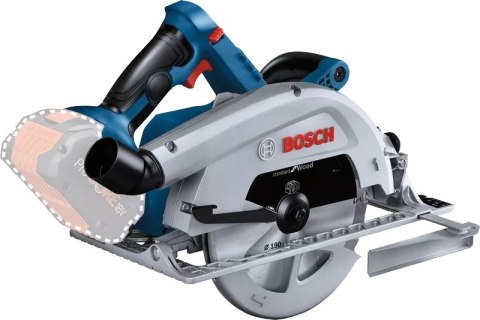 PILARKA TARCZOWA AKUMULATOROWA GKS 18V-68 0*AH BOSCH PILARKA TARCZOWA AKUMULATOROWA GKS 18V-68 0*AH BOSCH