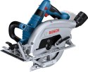 PILARKA TARCZOWA AKUMULATOROWA GKS 18V-70 0*AH L-BOXX BOSCH