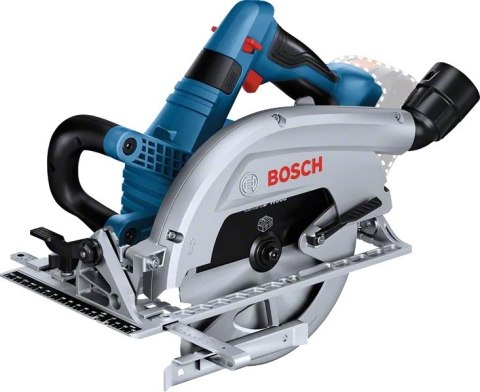 PILARKA TARCZOWA AKUMULATOROWA GKS 18V-70 0*AH L-BOXX BOSCH PILARKA TARCZOWA AKUMULATOROWA GKS 18V-70 0*AH L-BOXX BOSCH