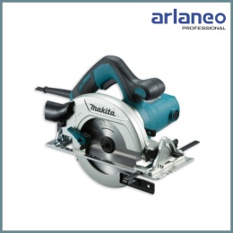 PILARKA TARCZOWA RĘCZNA 1050W 165MM MAKITA