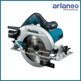 PILARKA TARCZOWA RĘCZNA 1200W 190MM MAKITA