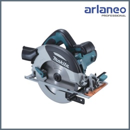 PILARKA TARCZOWA RĘCZNA 1400W 190MM MAKITA