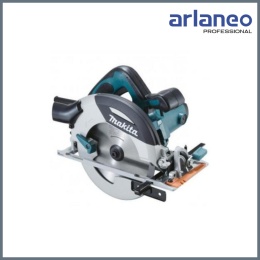 PILARKA TARCZOWA RĘCZNA MAKITA 190MM 1400W Z HAMULCEM – BEZPIECZNA I PRECYZYJNA