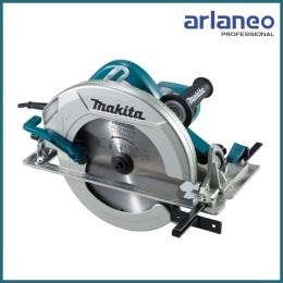 PILARKA TARCZOWA RĘCZNA 2000W 270MM MAKITA