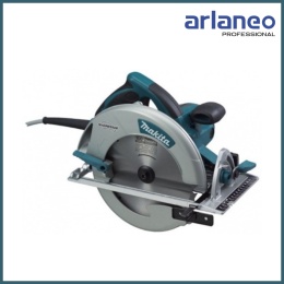 PILARKA TARCZOWA RĘCZNA 210MM 1800W MAKITA