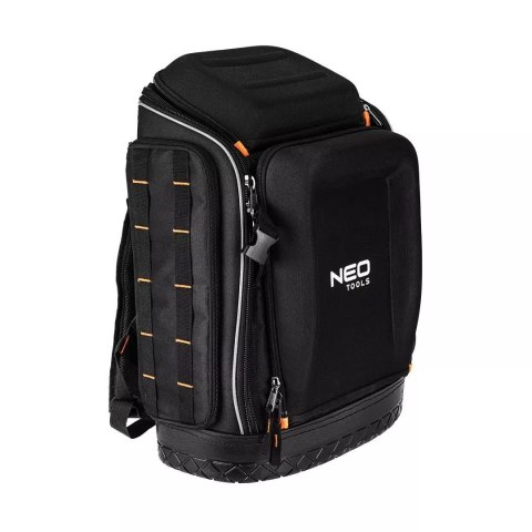 PLECAK NARZĘDZIOWY NEO TOOLS, ZE WZMOCNIENIEM NEO