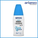 PŁYN NA KOMARY I KLESZCZE 100 ML BROS