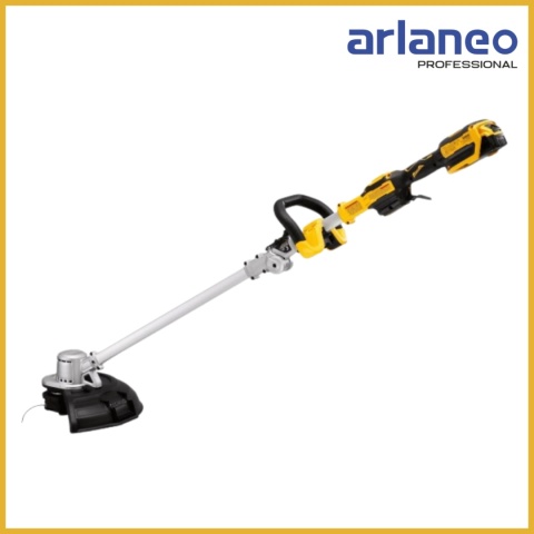 PODKASZARKA AKUMULATOROWA DeWALT 18V | SZEROKOŚĆ CIĘCIA 36 CM | 0Ah | BEZ AKUMULATORA PODKASZARKA AKUMULATOROWA DeWALT 18V | SZEROKOŚĆ CIĘCIA 36 CM | 0Ah | BEZ AKUMULATORA