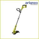 PODKASZARKA AKUMULATOROWA RYOBI RLT183225F 18V 1x2.5Ah | Z AKUMULATOREM I ŁADOWARKĄ