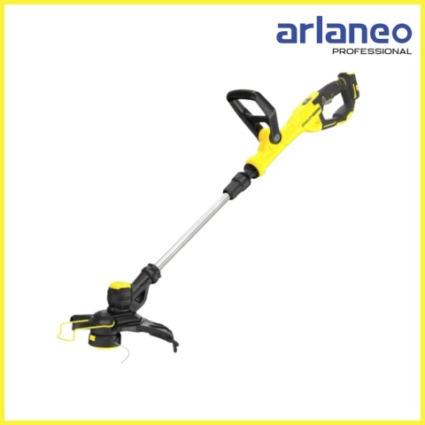 PODKASZARKA AKUMULATOROWA SFM V20 33CM 1*4.0AH STANLEY