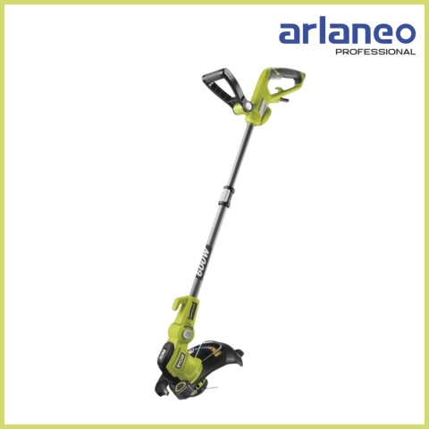 PODKASZARKA ELEKTRYCZNA RYOBI RTL6130 600W | LEKKA I WYDAJNA
