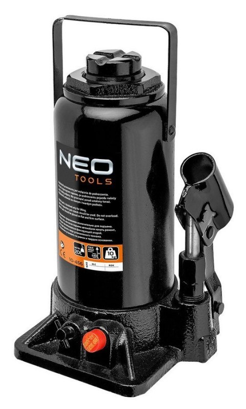 PODNOŚNIK SŁUPKOWY 20 T NEO PODNOŚNIK SŁUPKOWY 20 T NEO