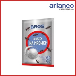PROSZEK NA MRÓWKI 10G BROS