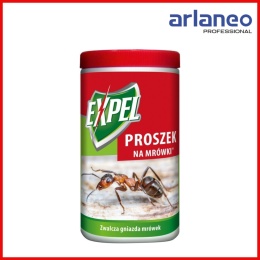 PROSZEK NA MRÓWKI EXPEL 100G BROS