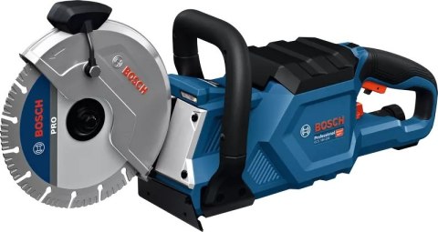 PRZECINARKA AKUMULATOROWA DO BETONU GCS18V-230 0*AH BOSCH PRZECINARKA AKUMULATOROWA DO BETONU GCS18V-230 0*AH BOSCH