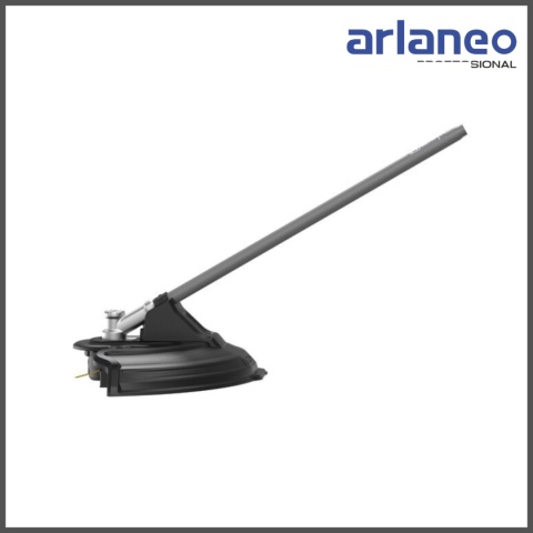 PRZYSTAWKA PODKASZARKA DO SPLIT BOOM DEWALT | 54V | 38 CM | QUICK LOAD