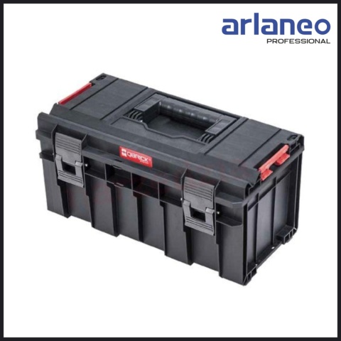SKRZYNKA NARZĘDZIOWA QBRICK SYSTEM PRO 500 BASIC QBRICK SKRZYNKA NARZĘDZIOWA QBRICK SYSTEM PRO 500 BASIC QBRICK