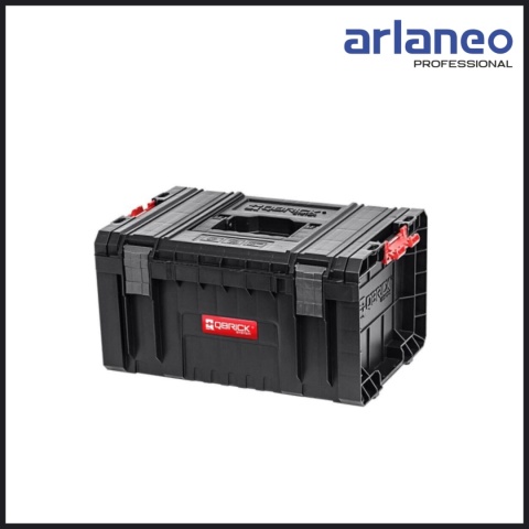 SKRZYNKA NARZĘDZIOWA QBRICK SYSTEM PRO TOOLBOX QBRICK SKRZYNKA NARZĘDZIOWA QBRICK SYSTEM PRO TOOLBOX QBRICK