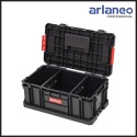 SKRZYNKA NARZĘDZIOWA QBRICK TWO TOOLBOX PLUS VARIO QBRICK