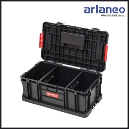 SKRZYNKA NARZĘDZIOWA QBRICK TWO TOOLBOX PLUS VARIO QBRICK