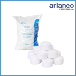 SÓL TABLETKOWA 25 KG UN