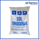 SÓL TECHNICZNA 25KG +-1% UN