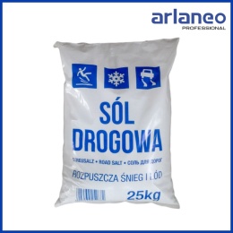 SÓL TECHNICZNA 25KG +-1% UN