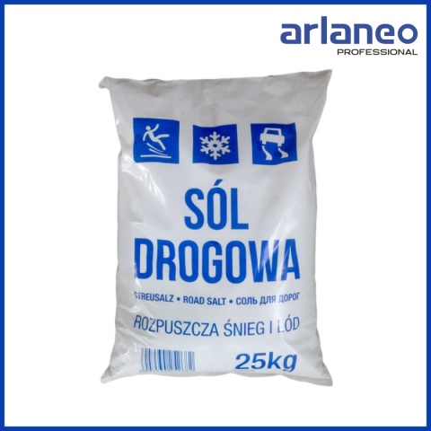 SÓL TECHNICZNA 25KG +-1% UN SÓL TECHNICZNA 25KG +-1% UN