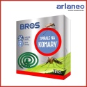 SPIRALE NA KOMARY BROS