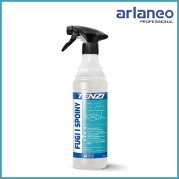Tenzi H-05/600 0,6L Profesjonalny środek do czyszczenia fug i spoin