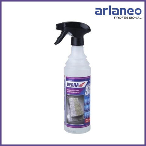 Dedra DED8823C01 600ml Środek do czyszczenia nagrobków – gotowy płyn