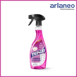 Tenzi Home Pro 0,5L Środek do mycia kabin prysznicowych, armatury