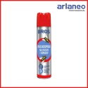 ŚRODEK OWADOBÓJCZY - MUCHOSPRAY 390/250 ML BROS