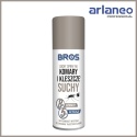 SUCHY SPRAY NA KOMARY I KLESZCZE 90ML BROS