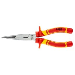 SZCZYPCE WYDŁUŻONE PROSTE 200MM 1000V NEO