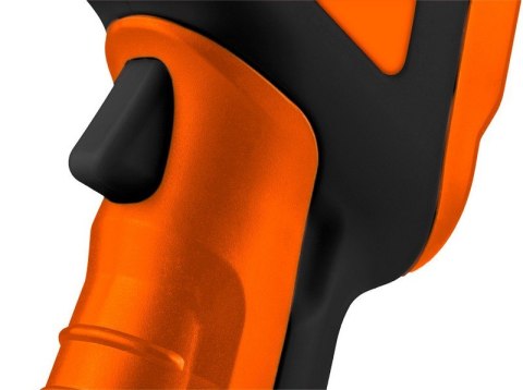 TERMOMETR BEZKONTAKTOWY PIROMETR -50C+400C NEO TERMOMETR BEZKONTAKTOWY PIROMETR -50C+400C NEO
