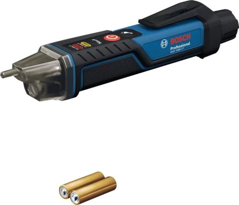 TESTER NAPIĘCIA GVD 1000-17 BOSCH TESTER NAPIĘCIA GVD 1000-17 BOSCH