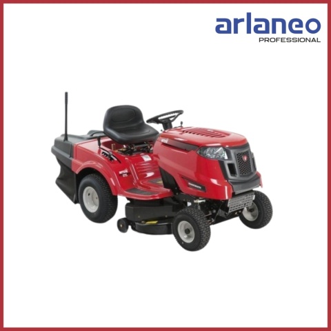 TRAKTOR OGRODOWY SMART RE 125 MTD | SILNIK MTD ThorX | 92 cm KOSZENIA