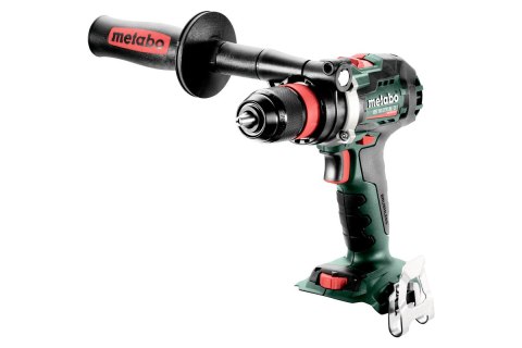 WIERTARKO-WKRĘTARKA AKUMULATOROWA BS 18 LTX BL Q 0*AH METABO WIERTARKO-WKRĘTARKA AKUMULATOROWA BS 18 LTX BL Q 0*AH METABO