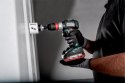 WIERTARKO-WKRĘTARKA AKUMULATOROWA BS 18 LT BL Q 0*AH METABO