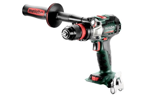 WIERTARKO-WKRĘTARKA AKUMULATOROWA UDAR. SB 18 LTX BL Q 0*AH METABO WIERTARKO-WKRĘTARKA AKUMULATOROWA UDAR. SB 18 LTX BL Q 0*AH METABO