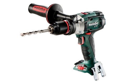 WIERTARKO-WKRĘTARKA AKUMULATOROWA UDAROWA 18V SB 18 LTX 0*AH METABO WIERTARKO-WKRĘTARKA AKUMULATOROWA UDAROWA 18V SB 18 LTX 0*AH METABO