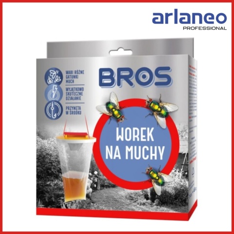 WOREK NA MUCHY BROS