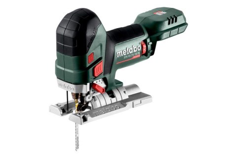 WYRZYNARKA AKUMULATOROWA 18V STA 18 LTX 150 BL 0*AH METABO WYRZYNARKA AKUMULATOROWA 18V STA 18 LTX 150 BL 0*AH METABO