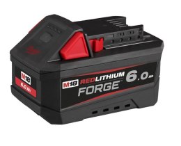AKUMULATOR M18FB6 18V 6.0AH MILWAUKEE