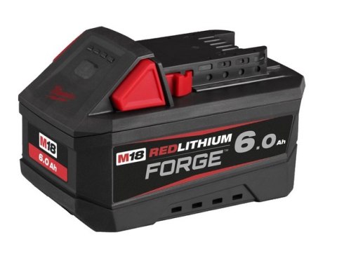 AKUMULATOR M18FB6 18V 6.0AH MILWAUKEE